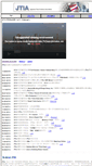 Mobile Screenshot of jtia.net